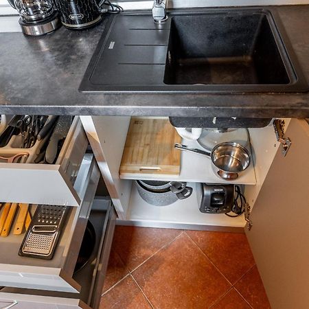 Apartman Mezonet Na Namesti Košice Exterior foto