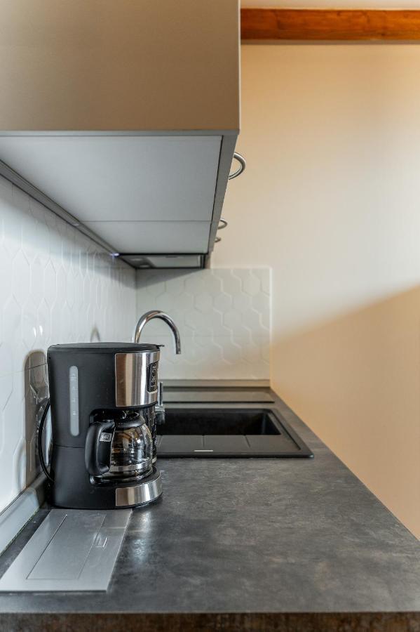 Apartman Mezonet Na Namesti Košice Exterior foto