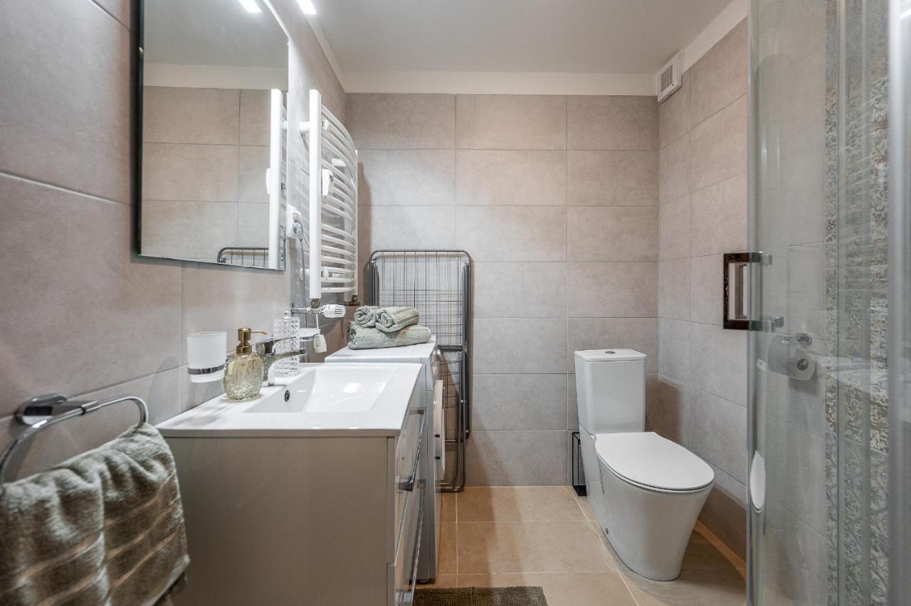 Apartman Mezonet Na Namesti Košice Exterior foto